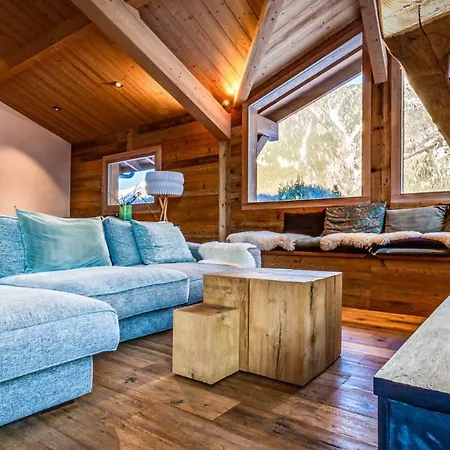 Du Bois Chalet *