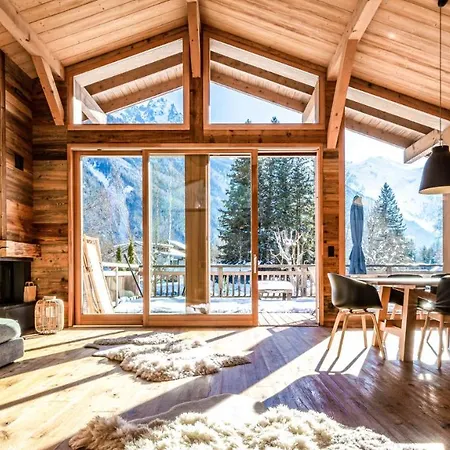 Du Bois Chalet *