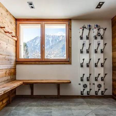 Du Bois Chalet *
