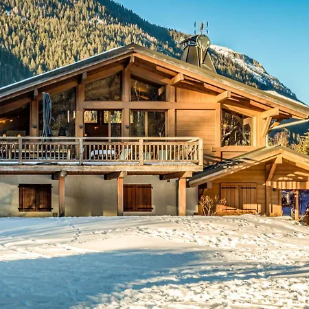 Du Bois Chalet *